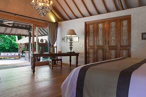 Villa for Rent in Bali 2047