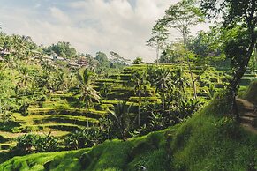 Villa for Rent in Bali 2047