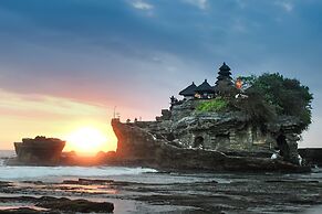 Villa for Rent in Bali 2047