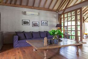 Villa for Rent in Bali 2047