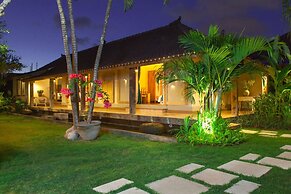 Villa for Rent in Bali 2047