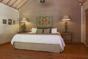 Villa for Rent in Bali 2047