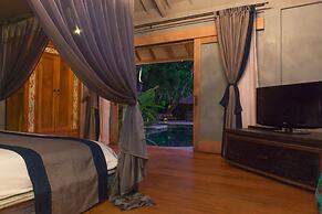 Villa for Rent in Bali 2047