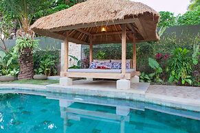 Villa for Rent in Bali 2047
