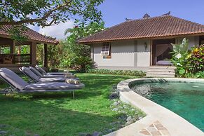 Villa for Rent in Bali 2047