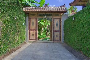 Villa for Rent in Bali 2047