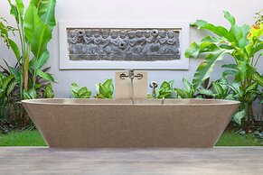 Villa for Rent in Bali 2047