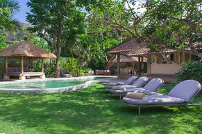 Villa for Rent in Bali 2047