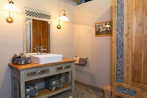 Villa for Rent in Bali 2047