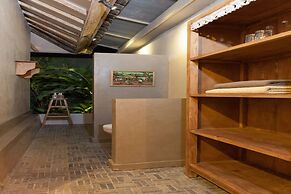 Villa for Rent in Bali 2047