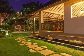 Villa for Rent in Bali 2047