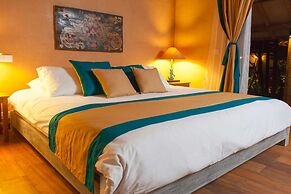 Villa for Rent in Bali 2047