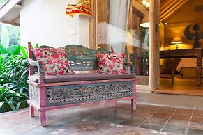 Villa for Rent in Bali 2047