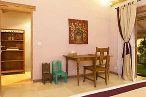 Villa for Rent in Bali 2047