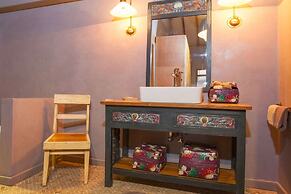 Villa for Rent in Bali 2047