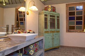 Villa for Rent in Bali 2047