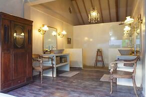 Villa for Rent in Bali 2047