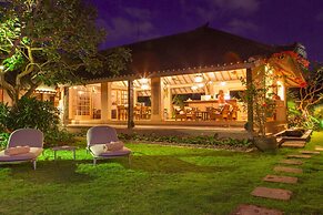 Villa for Rent in Bali 2047