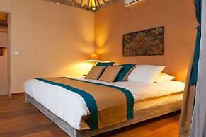 Villa for Rent in Bali 2047