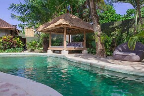 Villa for Rent in Bali 2047