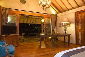Villa for Rent in Bali 2047