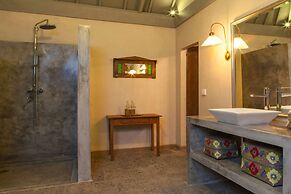 Villa for Rent in Bali 2047