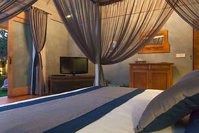 Villa for Rent in Bali 2047