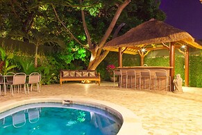 Villa for Rent in Bali 2047