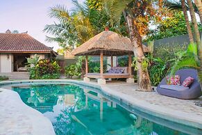 Villa for Rent in Bali 2047
