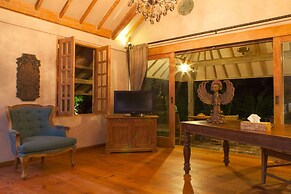 Villa for Rent in Bali 2047