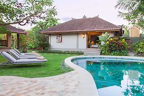 Villa for Rent in Bali 2047