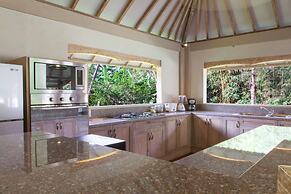 Villa for Rent in Bali 2047