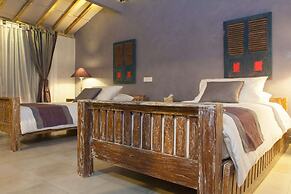 Villa for Rent in Bali 2047