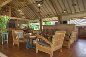 Villa for Rent in Bali 2047