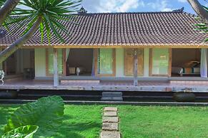 Villa for Rent in Bali 2047