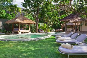 Villa for Rent in Bali 2047