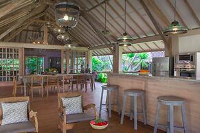 Villa for Rent in Bali 2047