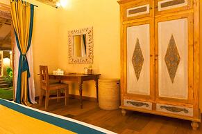 Villa for Rent in Bali 2047