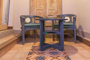 Villa for Rent in Bali 2047