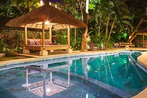 Villa for Rent in Bali 2047