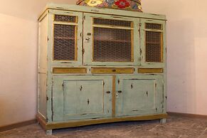 Villa for Rent in Bali 2047