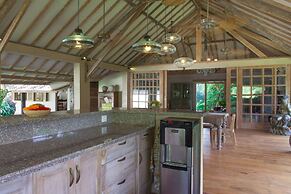 Villa for Rent in Bali 2047