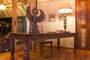 Villa for Rent in Bali 2047