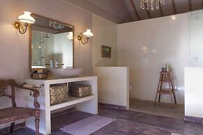 Villa for Rent in Bali 2047