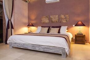 Villa for Rent in Bali 2047