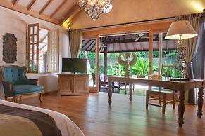 Villa for Rent in Bali 2047