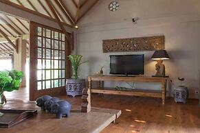 Villa for Rent in Bali 2047