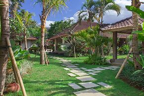 Villa for Rent in Bali 2047