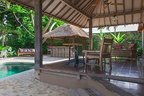 Villa for Rent in Bali 2047