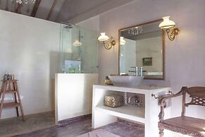 Villa for Rent in Bali 2047